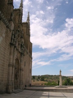 Photo de Tolde (Castille-La Manche)