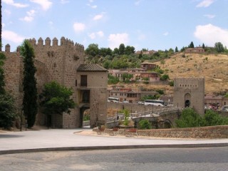 Photo de Tolde (Castille-La Manche)