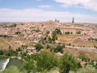 Photo de Tolde (Castille-La Manche)