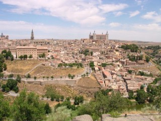 Photo de Tolde (Castille-La Manche)