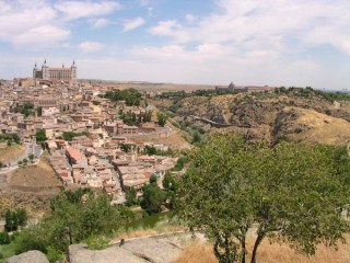 Photo de Tolde (Castille-La Manche)