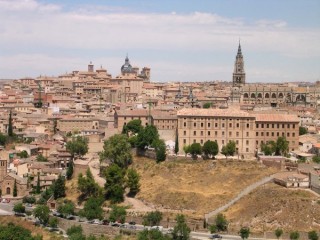 Photo de Tolde (Castille-La Manche)