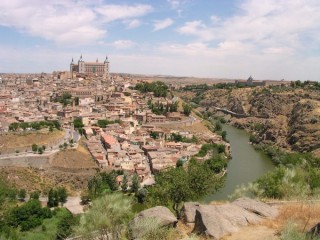Photo de Tolde (Castille-La Manche)