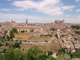 Photo de Tolde (Castille-La Manche)