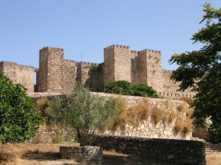 TRUJILLO : Photo de la ville de Trujillo...