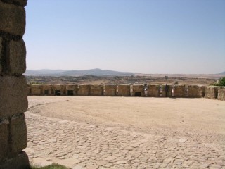 TRUJILLO : Photo de la ville de Trujillo...