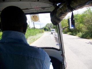 Le Tuktuk