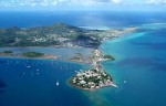 Mayotte | Ministre des Outre-mer