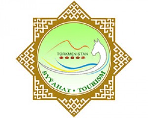 Office de tourisme du Turkmnistan
