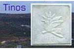 Informations pratiques sur les les grecques et Tinos (Cyclades)