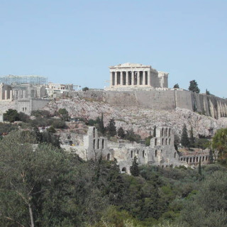 L'Acropole