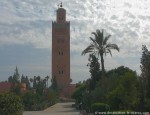 La Koutoubia