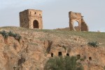 Les environs de Fès