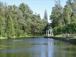 Le parc national de Lahemaa