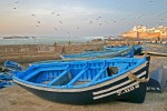 Le port d'Essaouira