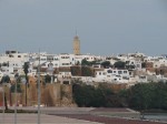 La kasbah des Oudaïas