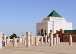 Rabat en quelques mots