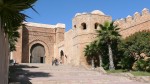 Lieux à visiter à Rabat