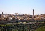 Meknès en quelques mots