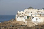 Les environs de Casablanca
