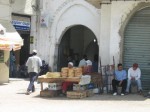 La vie quotidienne à Tanger