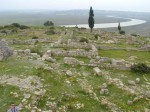 Les ruines romaines de Lixus