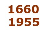 Histoire du Maroc de 1660 à 1955