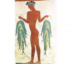Le mythe de l'atlantide