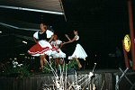 Le folklore hongrois