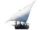 L'archipel de Lamu