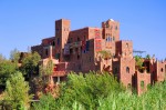 Les environs de Marrakech