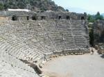 Demre (Myra ou Kale)