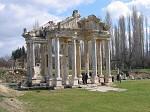 Aphrodisias