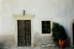 Le monastère de Toplou