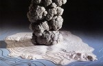 Histoire du volcan