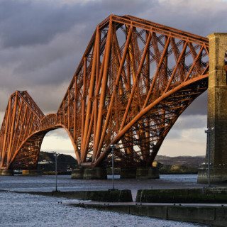 Le pont du Forth