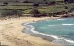 Plages et criques d'Antiparos