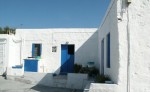 Où s'installer à Milos ?