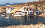 Où se promener à Milos ?