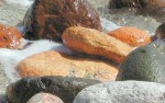 Les couleurs de Milos