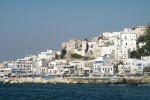 Chora - Naxos