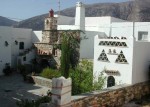 Où s'installer à Sifnos ?