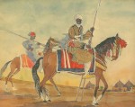 Histoire du Tchad