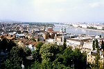 Les ponts sur le Danube