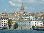 Autres quartiers d'Istanbul