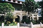 Les musées de Lamu