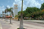L'ile de Cozumel