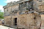 Le temple des nonnes