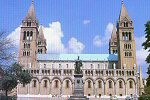 Le quartier de la cathédrale