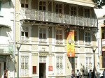 Les musées de Fort-de-France